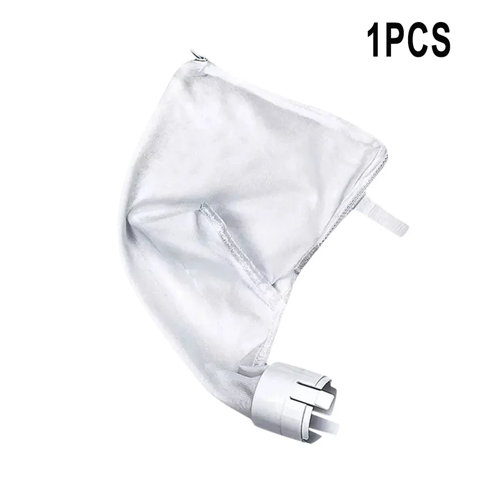 all-purpose-pool-cleaner-bag-replacement-polyester-material-holds-various-debris-fits-for-polaris-280-480-12pcs
