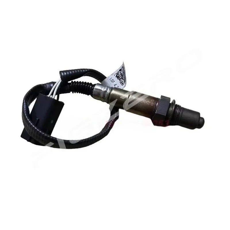23860290 Genuine Oxygen Sensor 1.4 1.2 1.5 Front Rear Oxygen Sensing for Wuling HongguangS S1 Rongguang S V