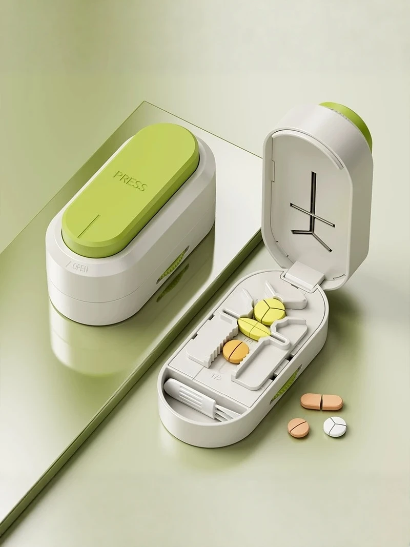 portable-medicine-cutter-box-dose-splitter-one-to-two-one-to-four-one-to-three-pill-cutter-plastic-medicine-organizer