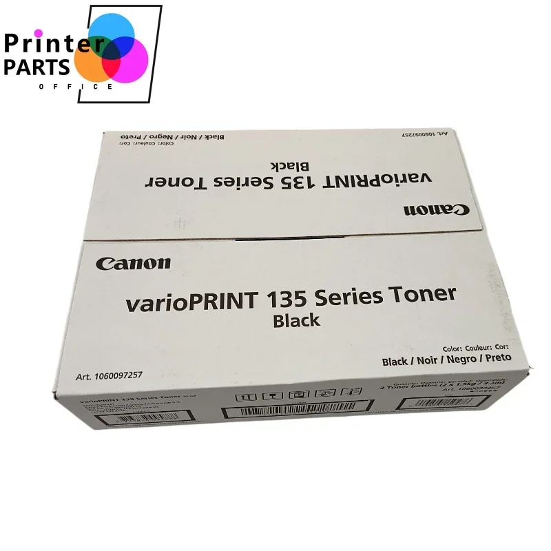 Toner Cartridge for Canon varioPRINT 110 120 135 115 130 140 VP110 VP120 VP135 VP115 VP130 VP140