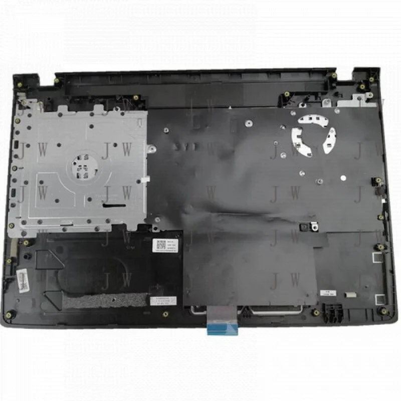 DDJ  Used Palmrest w/Keyboard for Acer Aspire E15 E5-575 553 E5-573 E5-576 N16Q2 US