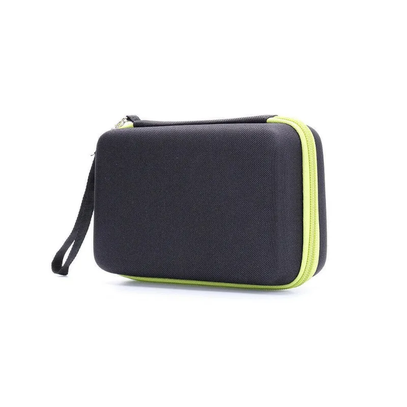 

Custom razor storage bag