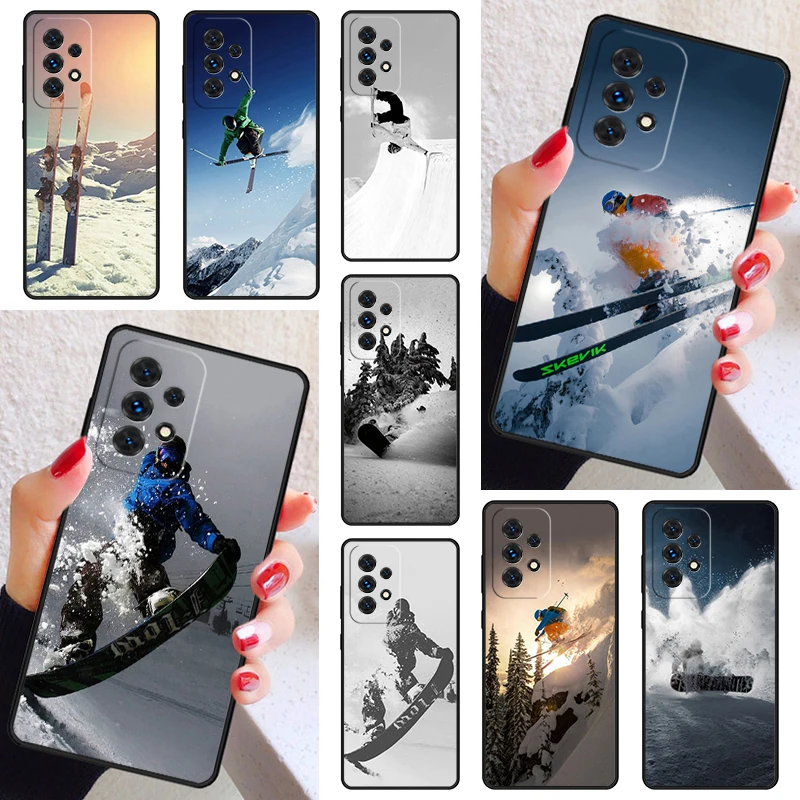 Cool Sports Snowboa… - image