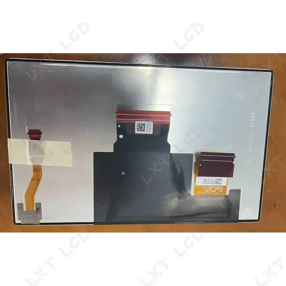 

LA065WV3 SD01 ЖК-дисплей с сенсорным экраном 6,5 дюйма LA065WV3(SD)(01) для автомобильного DVD-навигатора V-W