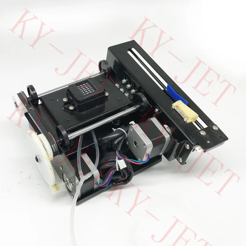 

Solvent printer TX800 /XP600 printhead capping station printer capping station for dx5 dx7 xp600 double head and single head