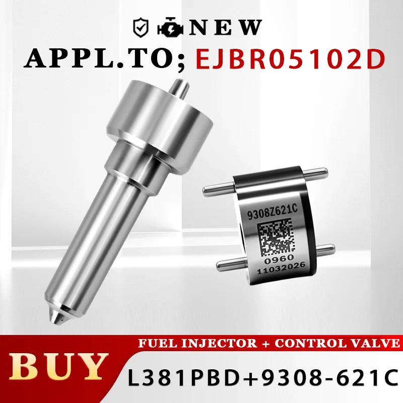 Sprayer Nozzle L381PBD Valve 9308-621C Repair Combination Kits 7135-646 Spare Parts Kits 166001137R LF3027