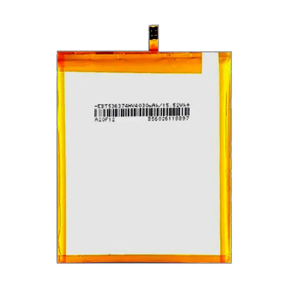 Per la sostituzione Premium della batteria del telefono cellulare Motorola Moto LB50 4600Mah