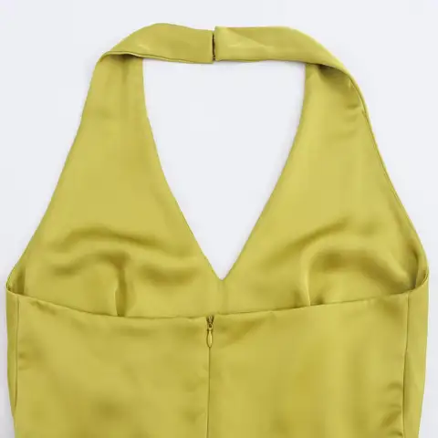 10 best sales sidenjumpsuit - №1