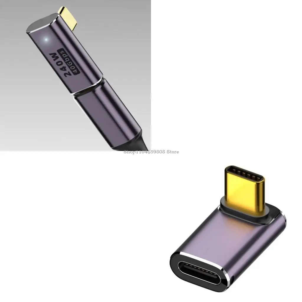 

Upgrade USB C OTG Adapter Type C To USBC OTG Adapter Charging Data Transfer