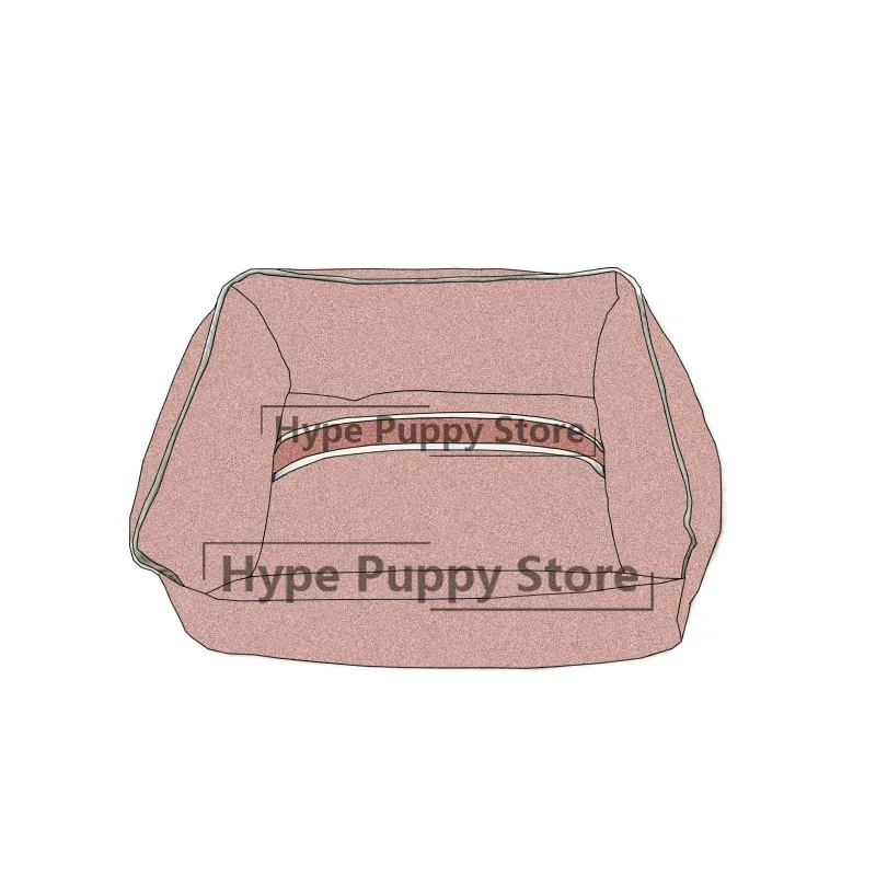 Pet Dog Bed for Small Medium Big Dogs Bed Sofa House Poodles Nest Sleeping Warm Bed Dog Accessories PB0093