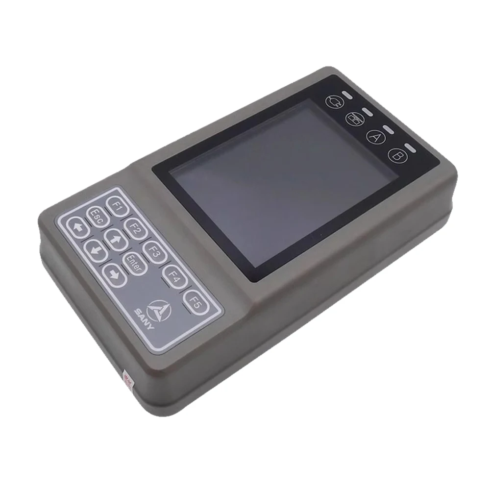 Monitor Para Excavadora Sany Sy215 Monitor 135-215-330 Para Excavadora Sany SY215C SY235-9