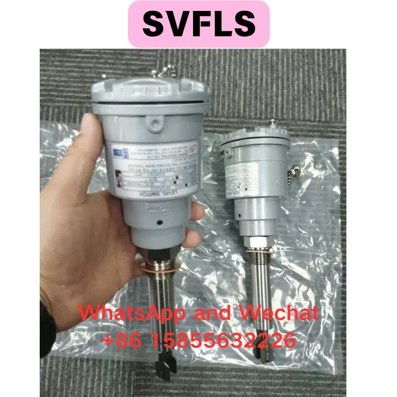 Brand new imported Cylinder piston cooling oil flow switch Korean original parts SVFLS Korean shipment Domestic