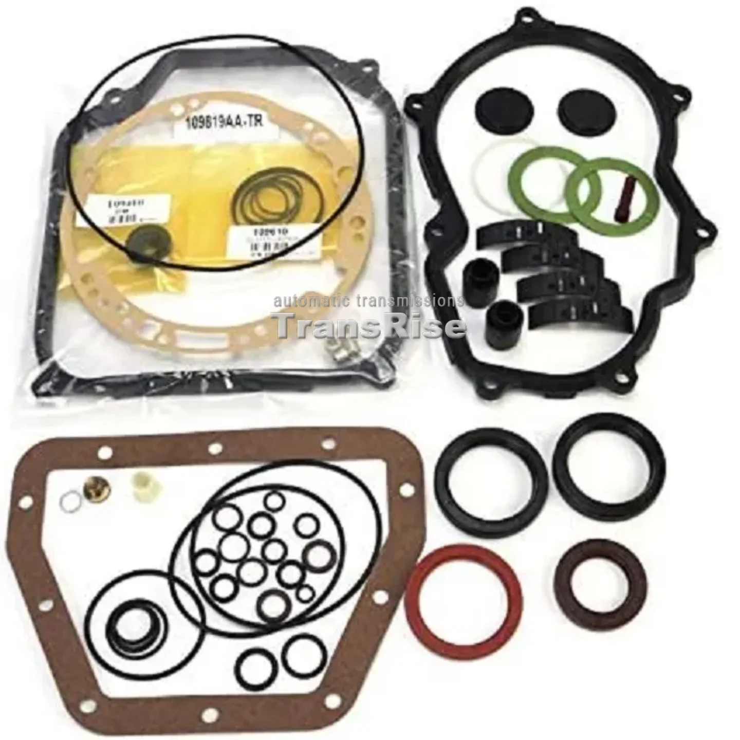 

Brand new 01N automatic transmission repair seal kit, maintenance kit, high quality
