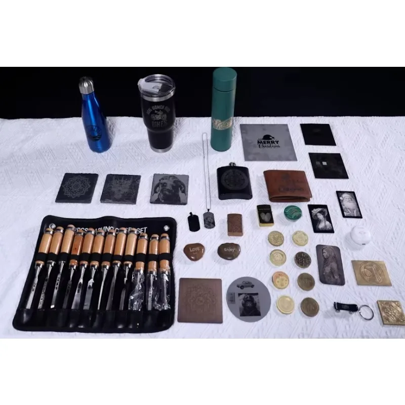 [Mais vendido] Alta precisão econômica 30w 50w 70 100 cnc máquina de gravação de feixe de metal e marcação de feixe de fibra para madeira e metal