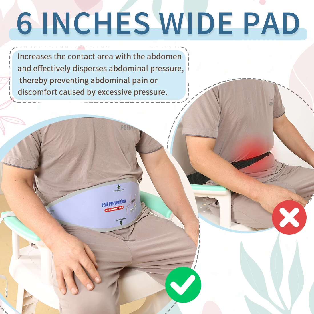 Thumbnail 2 - #2 Shower Chairs Comparison Guide
