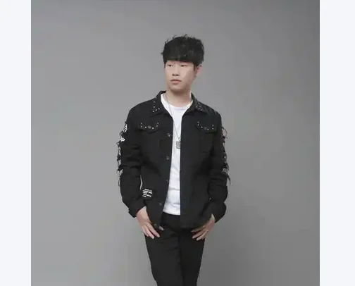 

Hanbo заколка для волос в горошек с жемчугом, детские аксессуары для волос, простой универсальный головной убор для девочек, веревка для волос