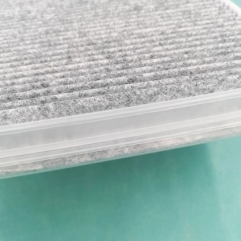 A2468300018 Cabin Air Filter for W246 B180 B200 CDI 2468300018  A2468300119 2468300218