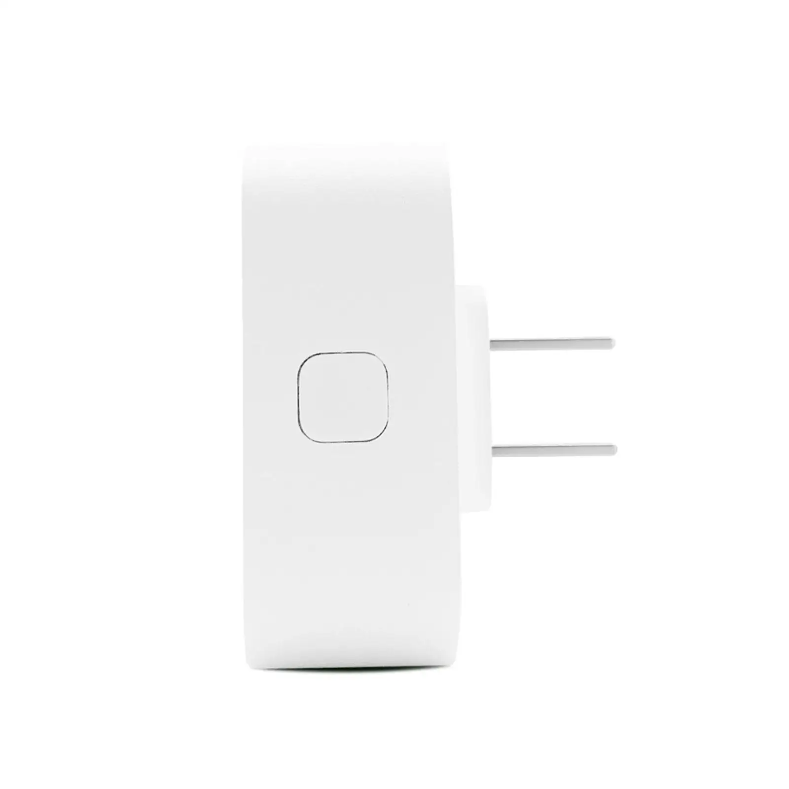 Smart Home Hub US Plug Modo doble BT resistente para bombillas inteligentes de puerta inteligente