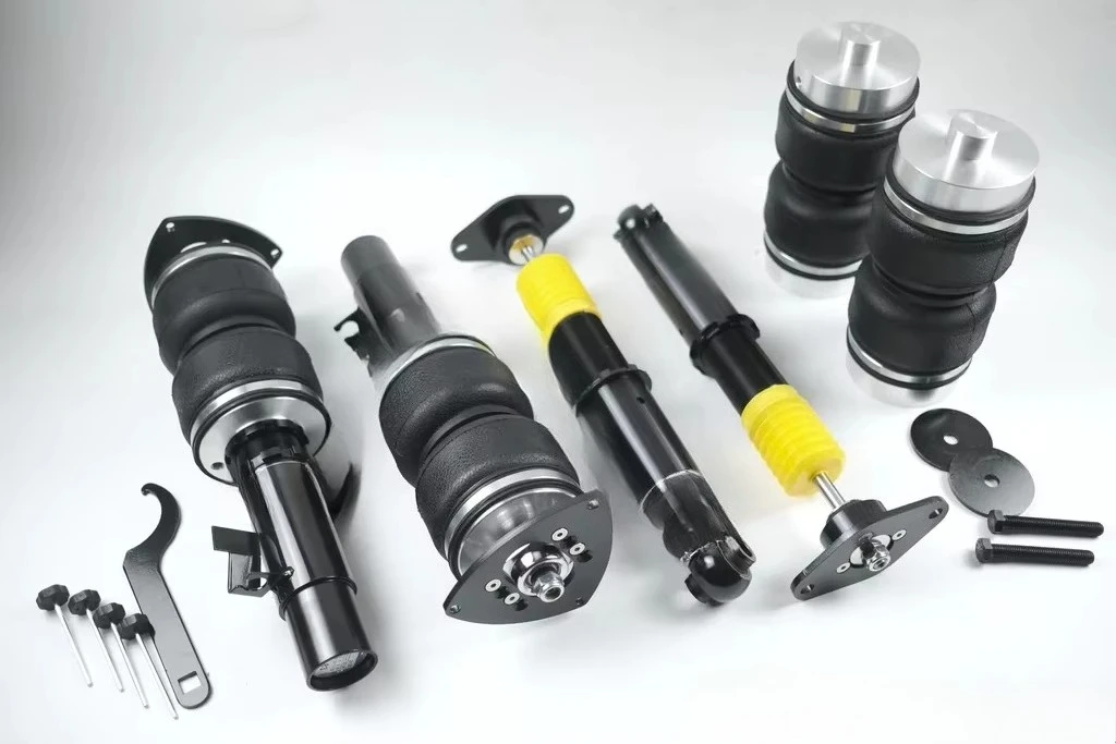 For CD345 Air Suspension Support Kit/Air Shock Absorber