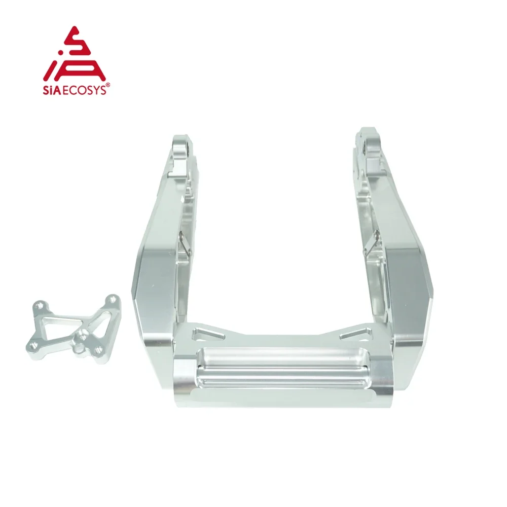 

QSMOTOR New Product High quality Swingarm Suitable for Electric Motorcycle