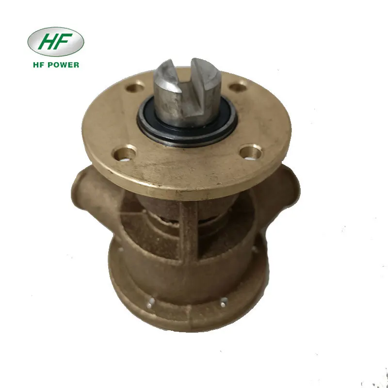 

Marine Engine HF-4108H Sea Water Pump Marine Engine Spare Parts Use