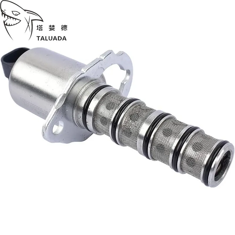 AT310587 AT310586 Hydraulic Transmission Solenoid Valve For 210K 210L 210LE 310J 315SL 325J 325K 410J 410K 410L Hydraulic Soleno