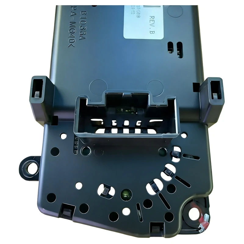 Mega SaleA/C Heater Control Switch 55111949AC 55111949AD for Chrysler Sebring Dodge Avenger 2010-2014