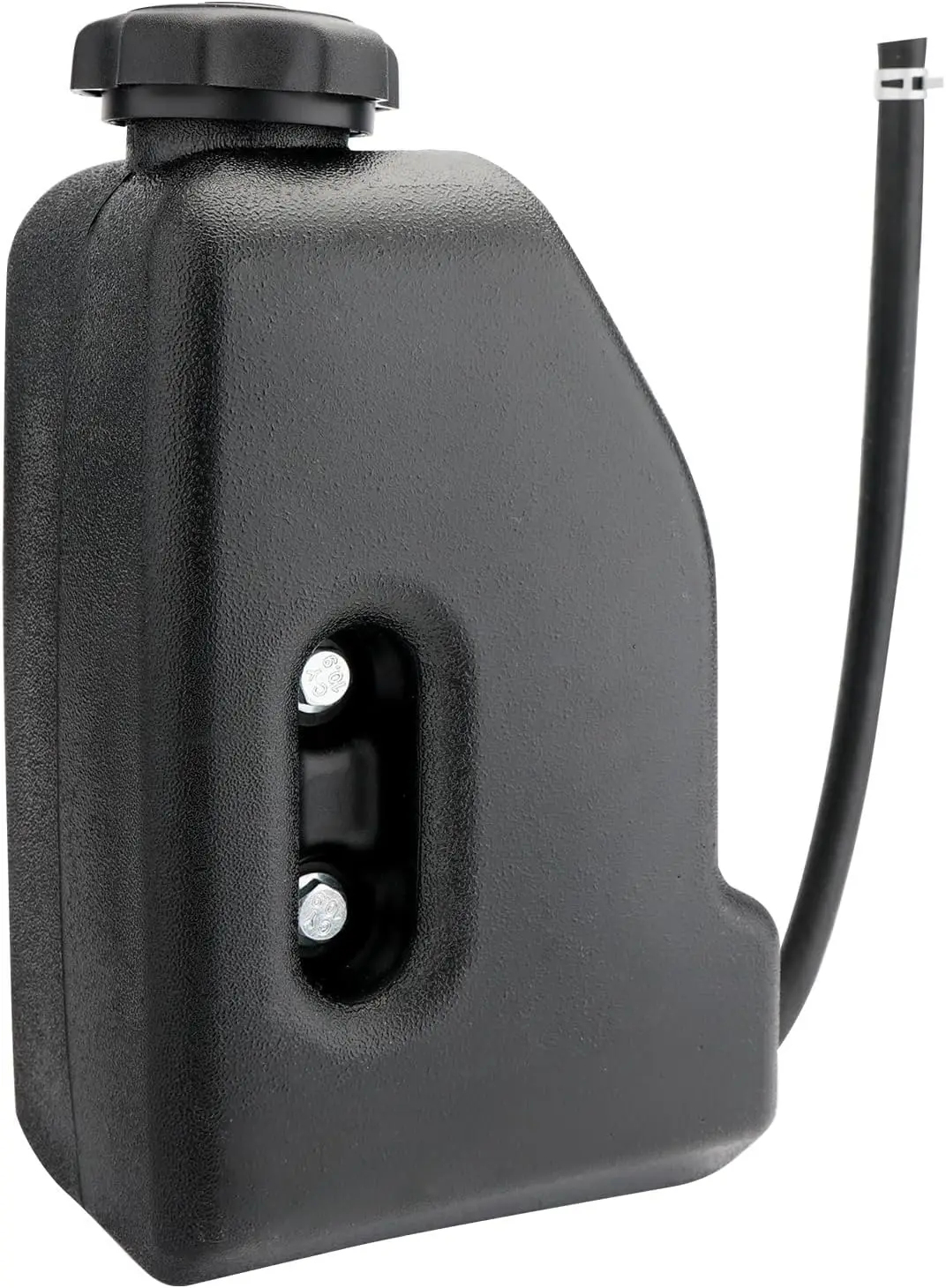 

Fuel Gas Tank with Cap for B&S Mower and Small Engine Models, Compatible with 21 cu. in. OHV Engines