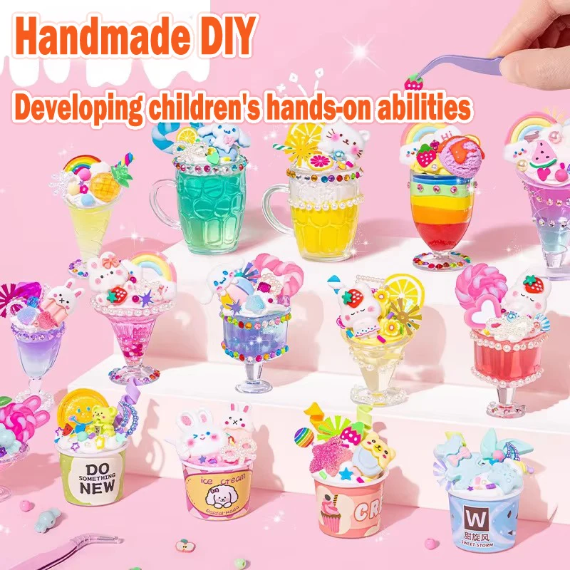 ΠΠ΅ΡΡΠΊΠΈΠΉ ΠΊΡΠ΅ΠΌ-ΠΊΠ»Π΅ΠΉ ΡΡΡΠ½ΠΎΠΉ ΡΠ°Π±ΠΎΡΡ Β«ΡΠ΄Π΅Π»Π°ΠΉ ΡΠ°ΠΌΒ» Π΄Π»Ρ Π΄Π΅Π²ΠΎΡΠ΅ΠΊ, Π½Π°Π±ΠΎΡ ΠΌΠ°ΡΠ΅ΡΠΈΠ°Π»ΠΎΠ² Π΄Π»Ρ ΠΈΠ·Π³ΠΎΡΠΎΠ²Π»Π΅Π½ΠΈΡ ΠΌΠΎΡΠΎΠΆΠ΅Π½ΠΎΠ³ΠΎ ΠΈ ΡΠ»Π°Π΄ΠΊΠΎΠΉ ΡΠ°ΡΠΊΠΈ ΠΠ΅ΡΡΠΊΠΈΠΉ ΠΊΡΠ΅ΠΌ-ΠΊΠ»Π΅ΠΉ ΡΡΡΠ½ΠΎΠΉ ΡΠ°Π±ΠΎΡΡ Β«ΡΠ΄Π΅Π»Π°ΠΉ ΡΠ°ΠΌΒ» Π΄Π»Ρ Π΄Π΅Π²ΠΎΡΠ΅ΠΊ, Π½Π°Π±ΠΎΡ ΠΌΠ°ΡΠ΅ΡΠΈΠ°Π»ΠΎΠ² Π΄Π»Ρ ΠΈΠ·Π³ΠΎΡΠΎΠ²Π»Π΅Π½ΠΈΡ ΠΌΠΎΡΠΎΠΆΠ΅Π½ΠΎΠ³ΠΎ ΠΈ ΡΠ»Π°Π΄ΠΊΠΎΠΉ ΡΠ°ΡΠΊΠΈ