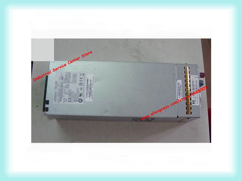 

P2000 G3 Storage 573W Redundant 7001540-J000 592267-002