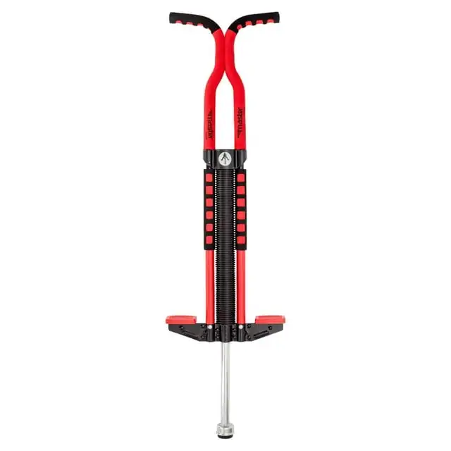 

Flybar Master Pogo Stick для Niños, Juguetes Al Aire Libre для Niños