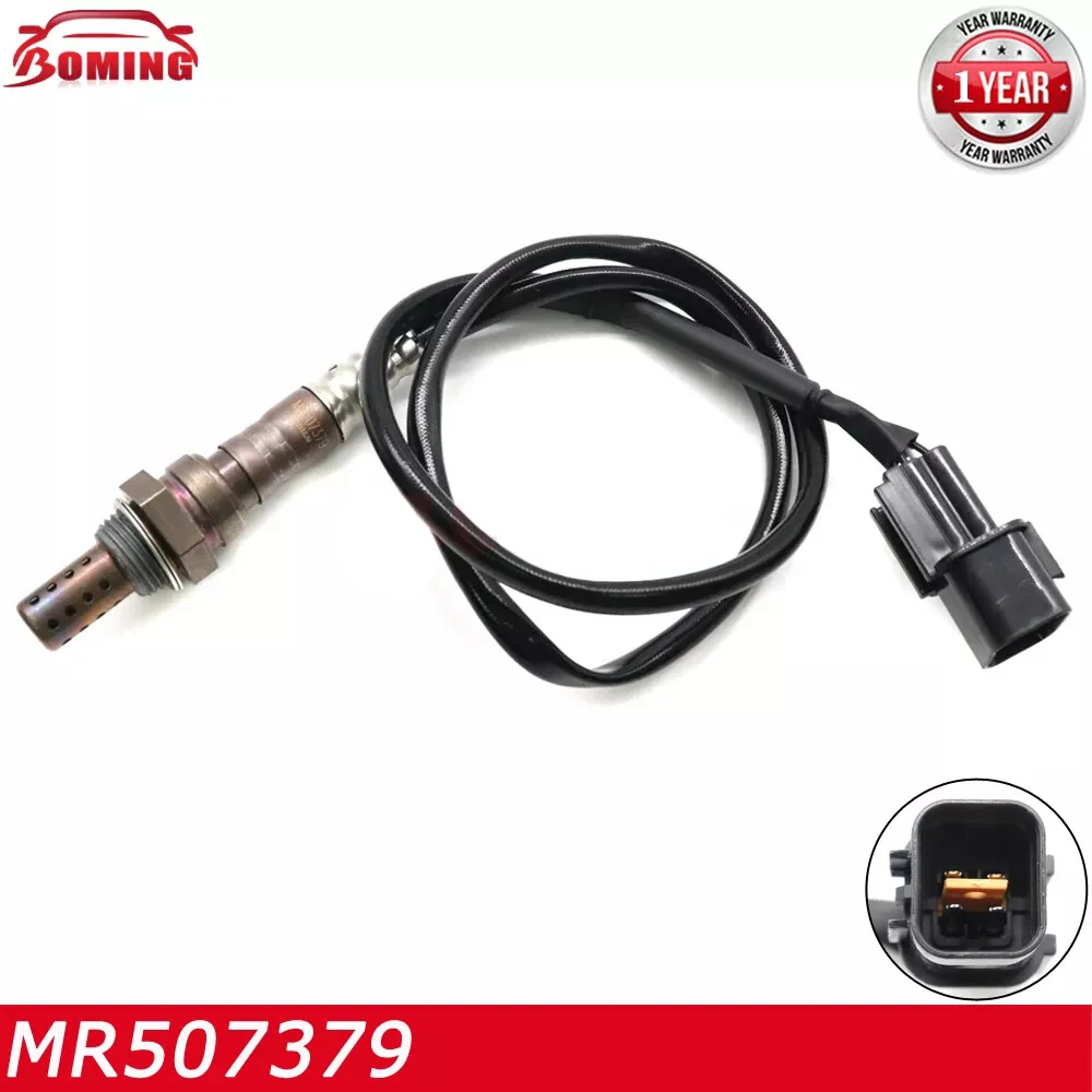 MR507379 1588A011 NEW Air Fuel Ratio Lambda O2 Oxygen Sensor For Mitsubishi Lancer Montero Sport 1999-2006 MD342694 MD360182