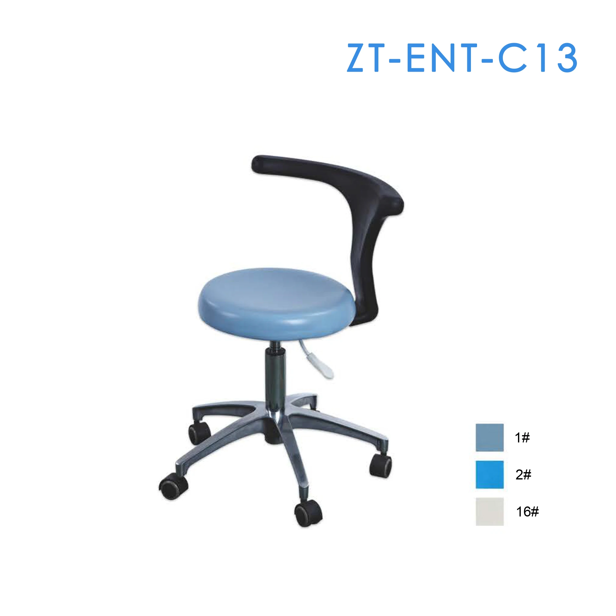 ENT Patient Chair Hospital Chair Doctor Chair