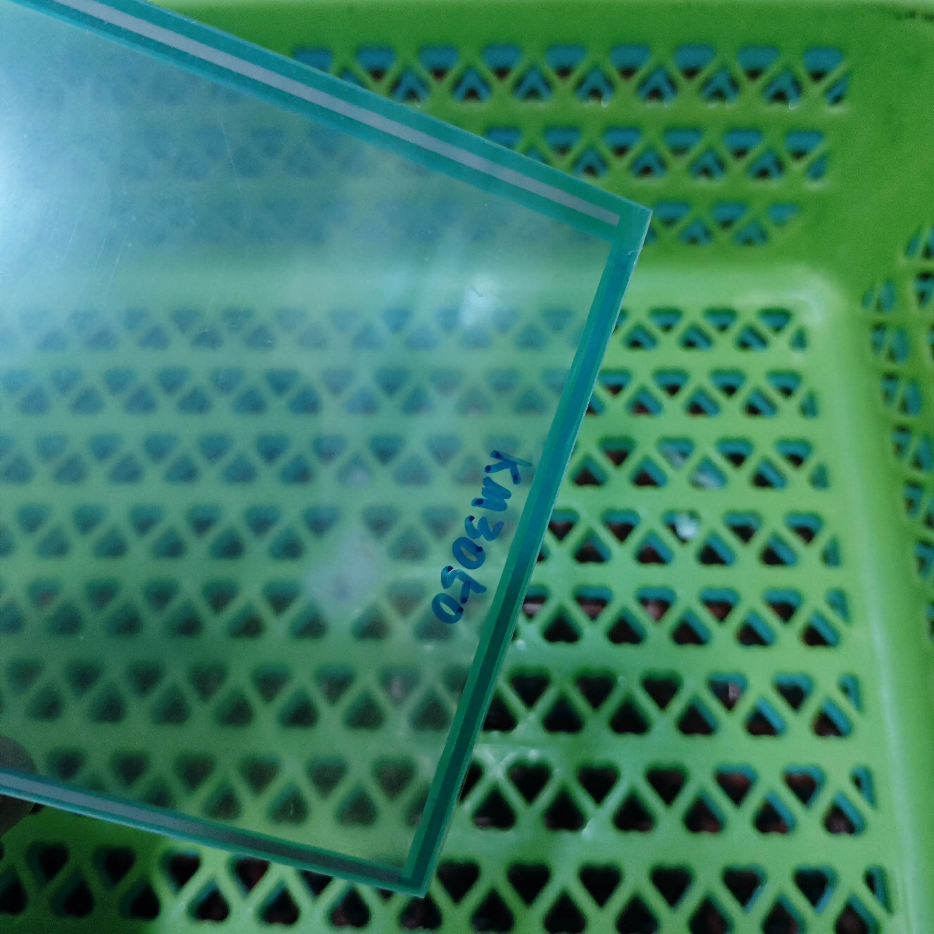 

1PC Japan Material Touch Screen Panel for Kyocera KM3050 KM4050 KM5050 KM 3050 4050 5050 302GR45050 302GR45040