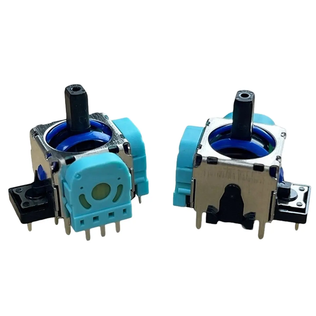 A86G NEW For Gamepad TMR Electromagnetic Joystick TMR Joystick Upgraded Adjustable Tunnel Magnetic Resistance Joystick