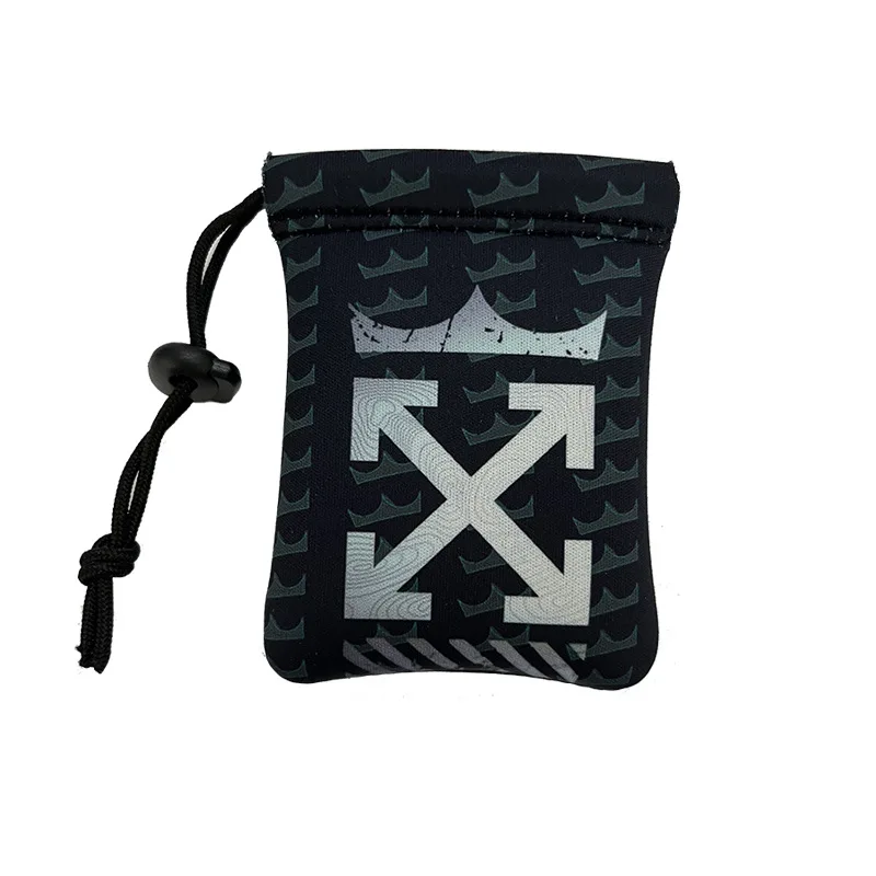 กระเป๋าใส่บุหรี่ไฟฟ้าลายการ์ตูนกระเป๋ากันน้ำไส้ตะเกียงกระเป๋ากระเป๋ากระเป๋ากระเป๋ากระเป๋าสำหรับ sxk BB กล่องเหล็กแท่ง dotaio pusle AIO MOD rba Bridge