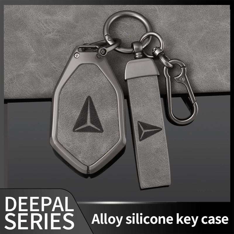 Vollständige Abdeckung Smart Key Hülle für Changan Deepal SL03 S05 S07 S7 I07 G318 S09 – Detail 6