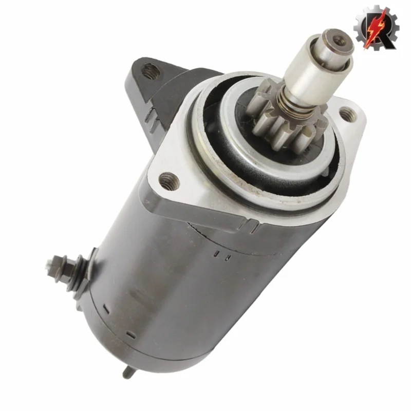 

High Quality Sea-Doo Jet Ski Starter Motor GXS GTX RFI SPX 1998-1999 Rotax Marine 787 1995-1999 228000-4560 278-000-576 Starter