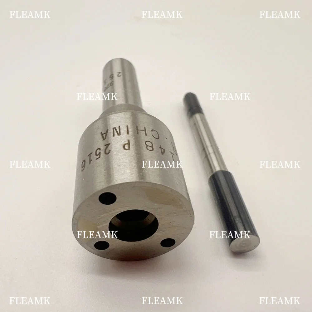 High Quality Fuel Injector DLLA148P2516 0433172516 Is Suitable for 0445120415/444 Fuel Injector