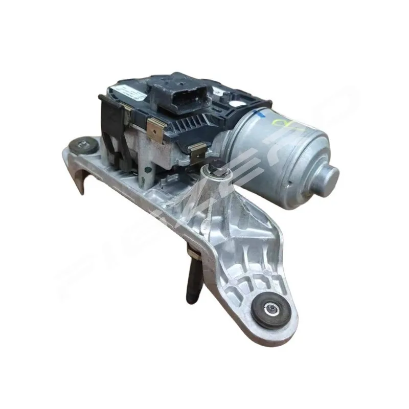 6405QN 9670420280 Front Right Windscreen Wiper Motor Assembly for Citroen C5 1PC Brand New