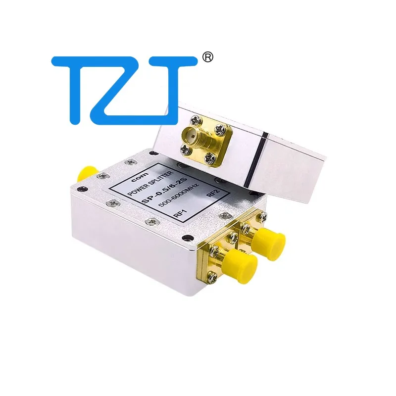 Tzt SP-0.5/6-2S 500… - image