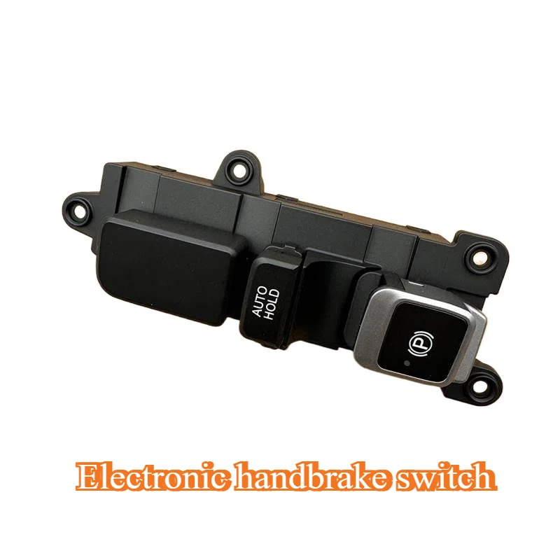 

For Hyundai Ix45 Santa Fe Santafe GRAND SANTAFE Electronic Handbrake Button Seat Heating Ventilation Button Switch