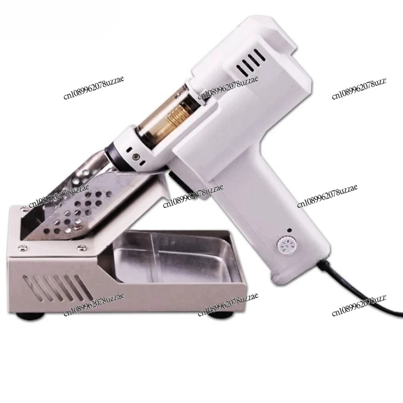 

S-993A S998A Electric Tin Suction Gun Suction Tin + Base MT-993 Upgraded Edition