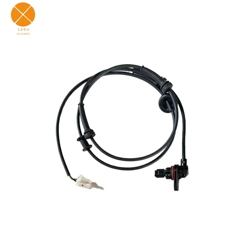 

4893009300 48930-09300 Wheel Speed Rear Sensor for Ssangyong REXTON ACTYON SPORTS KYRON ACTYON