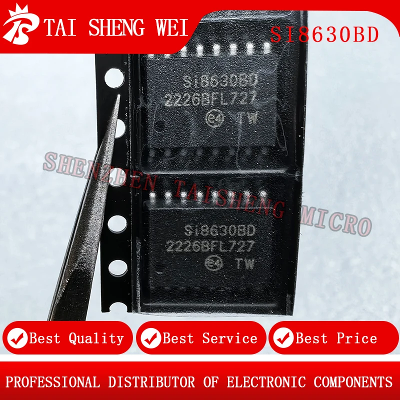 5 Pcs Of Brand New …