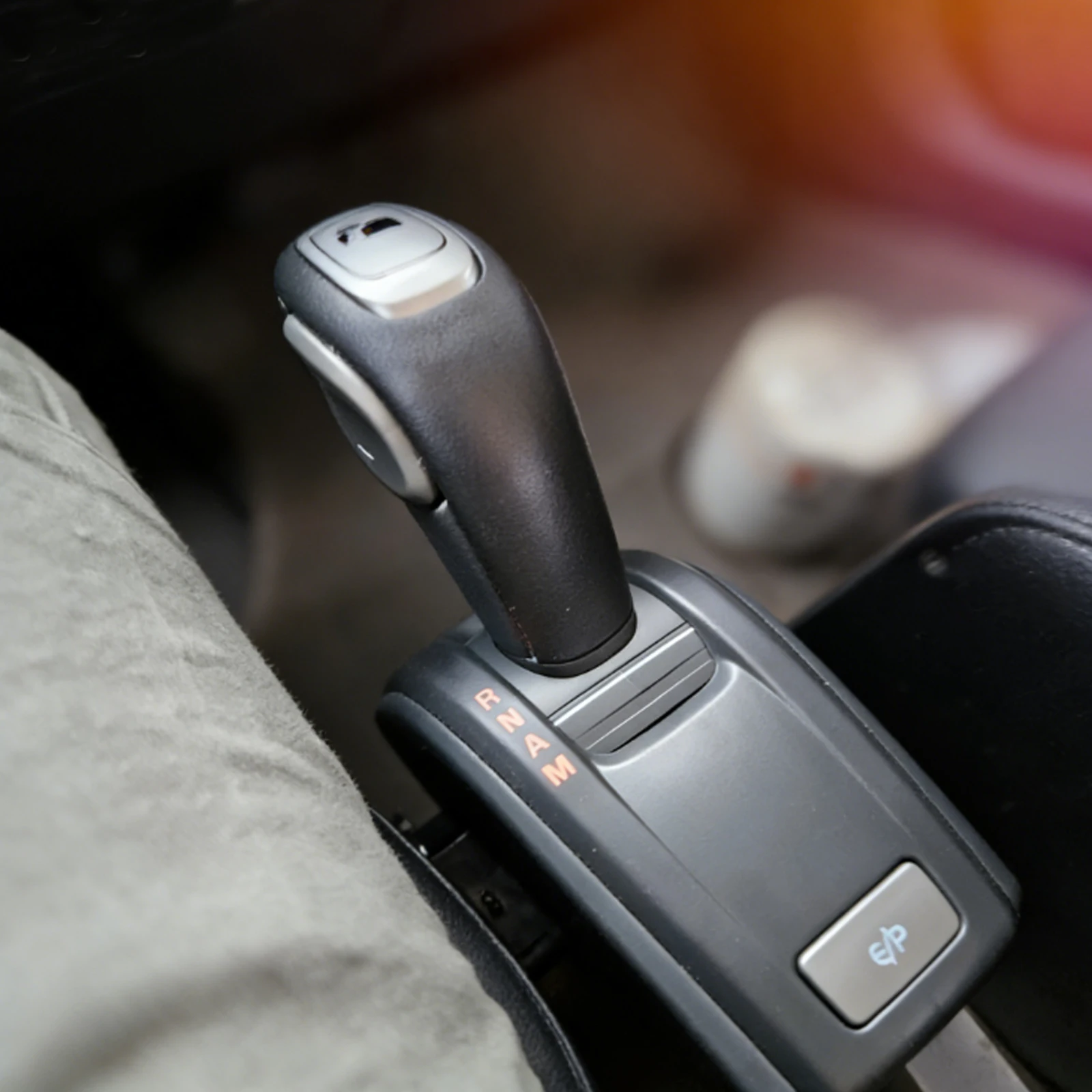 LHD Transmission Gear Shift Lever Control Unit Gear Shift Knob 21073025 21456377 21024535 21073039 For VOLVO Truck FM FH12  FH13