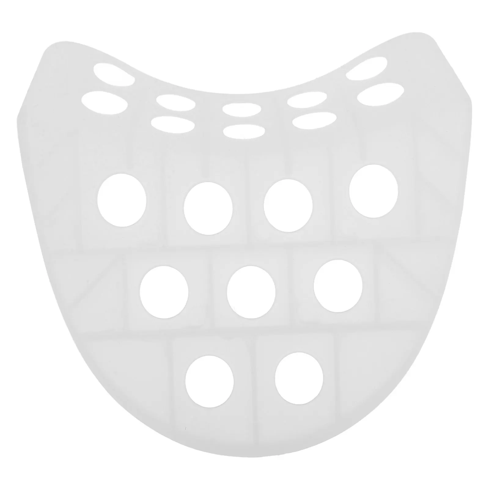 

Baby Hip Seat Carrier Back Support White Ergonomic Breathable Infant Toddler Hip Seat Multi Functional Adjustable Carrier