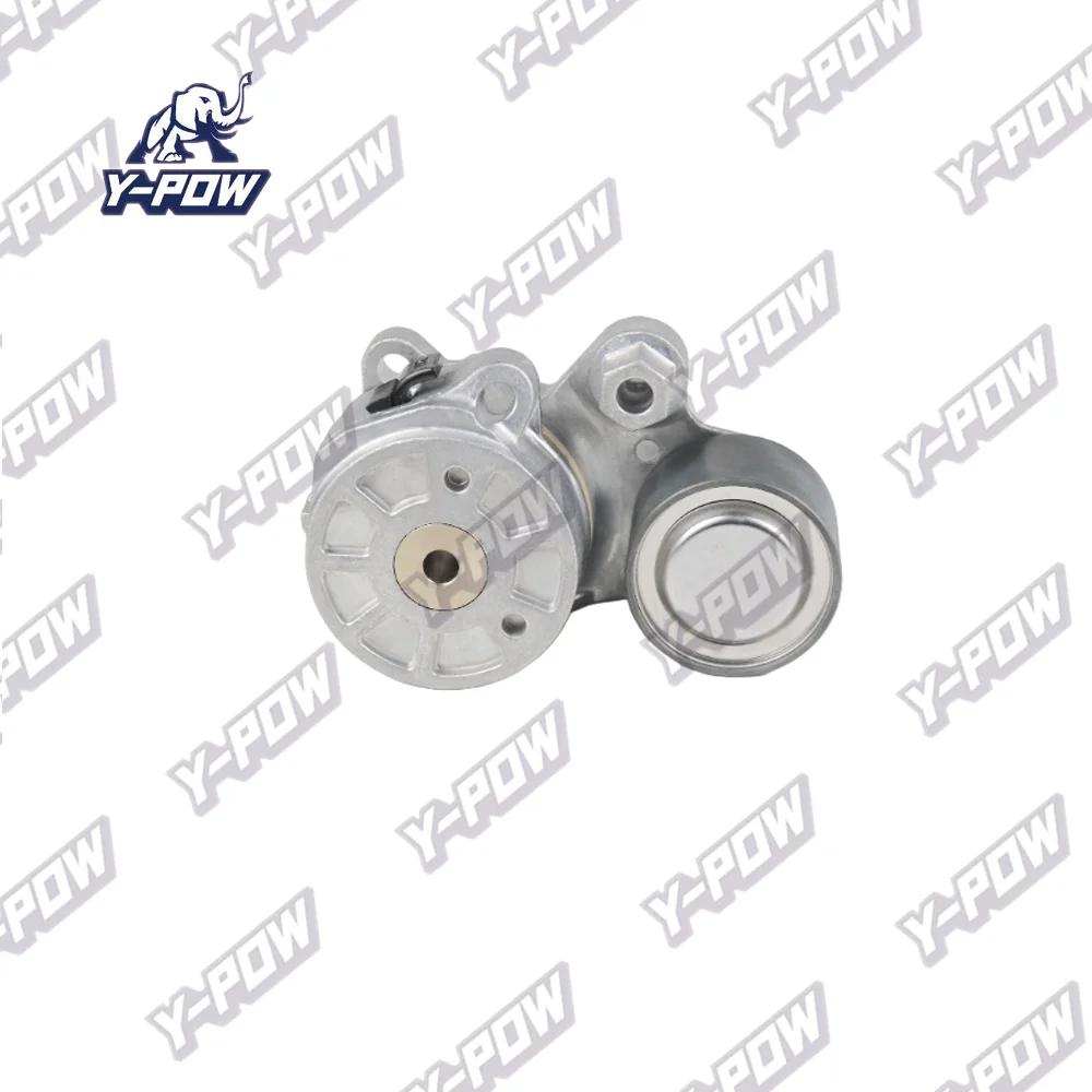 

Отличный натяжитель запасных частей двигателя экскаватора VOLVO 21750781 22307251 DAYCO APV3142, натяжитель ремня для VOLVO TAD851VE D