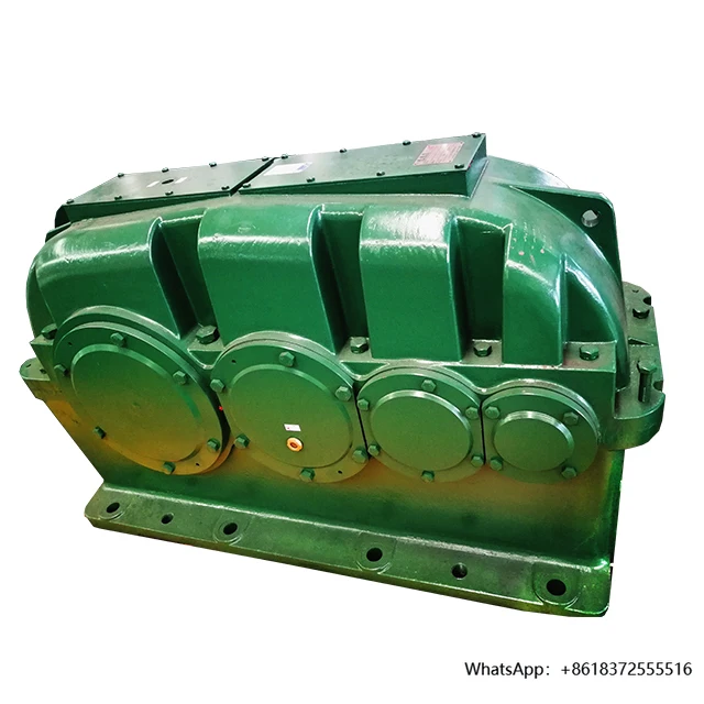 

daZLY Series 1:8 Ratio Gearbox and Manual Transmission Gearbox Assembly