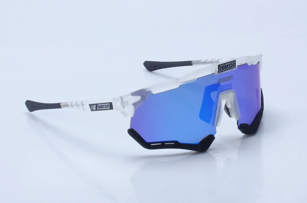 Radfahrbrille MTB Mountainbike Sonnenbrille Rennrad Fahrradbrille für Männer und Frauen Outdoor-Sport Radsport-Sonnenbrille – Detail 9